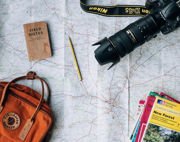 AI Trip Planner