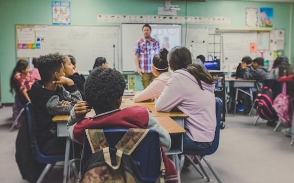 School Management System